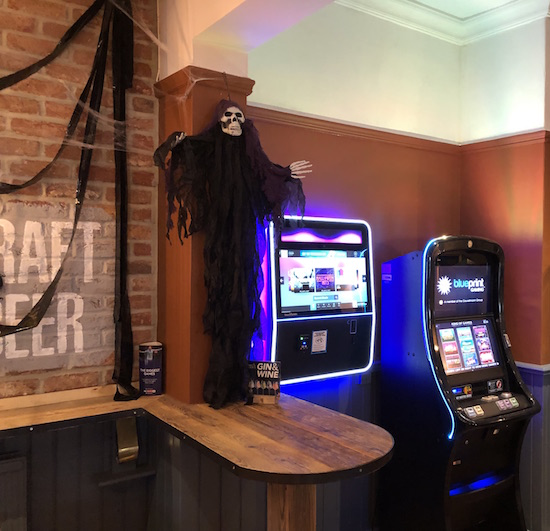 TouchTunes